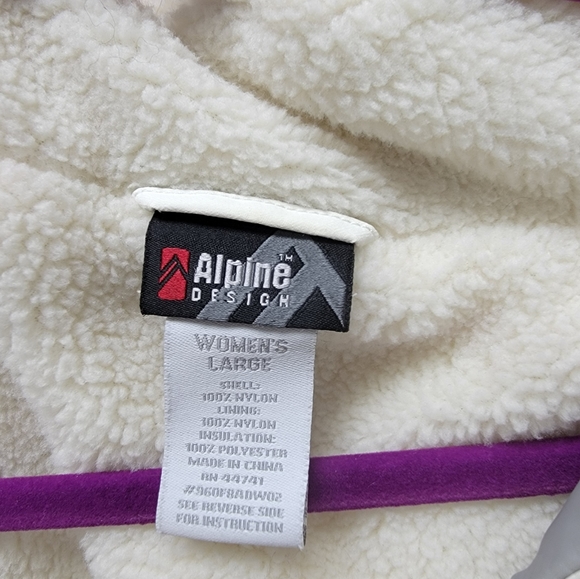 Alpine Design L - Picture 3 of 3